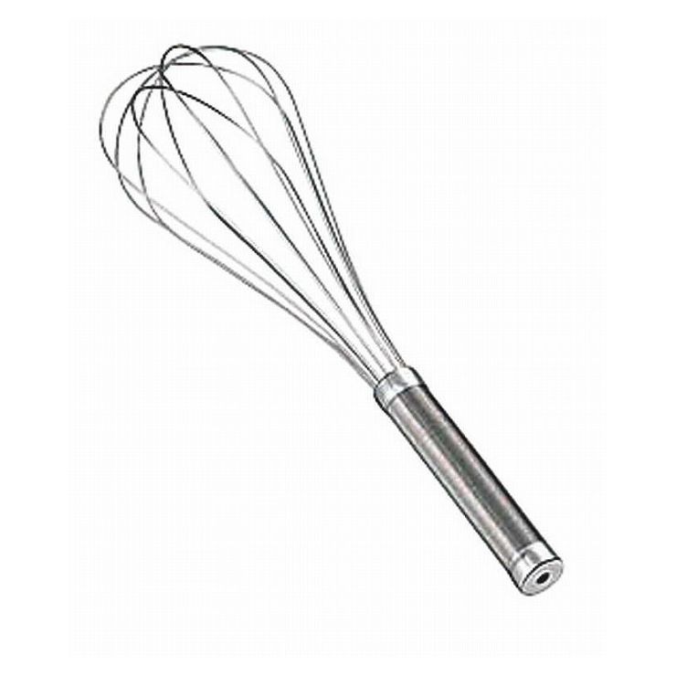 カンダ ?A共柄泡立 30cm 061013JANコード：4949362061136規格：規格30cmサイズ：柄長 98mmサイズ容量1： 98mm材質：18-8ステンレス生産地：日本