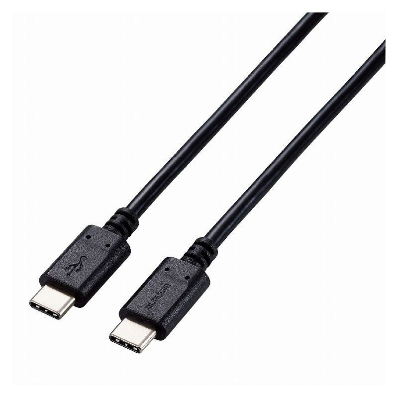 【商品特長】■USB Power Delivery対応により、最大100W(20V/5A)の大電流で接続機器への給電が可能です。 ■※ご使用になるパソコンなどの性能によって、供給される電流値が異なりま