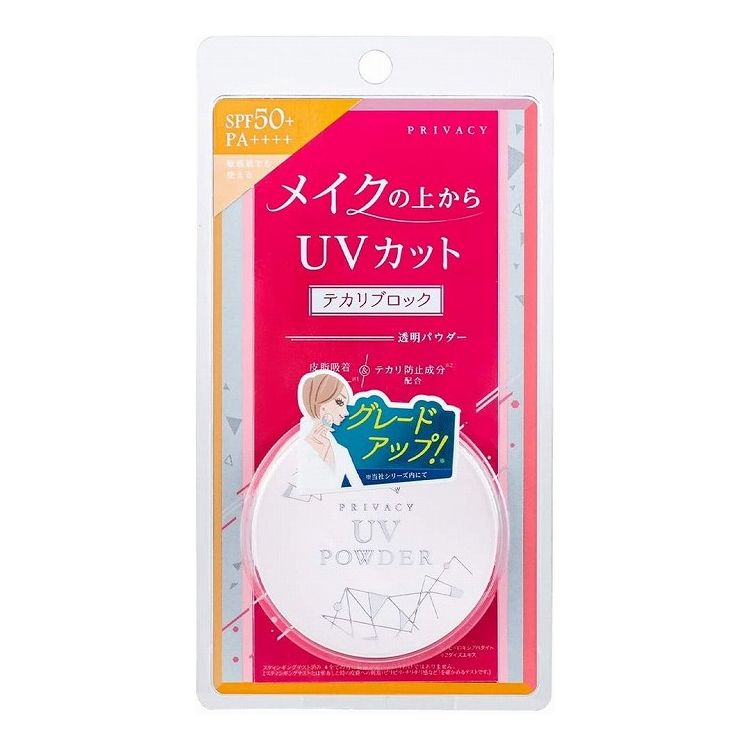 ※こちらの商品は単品商品（JANコード管理)の商品が6個セットでの販売となります。↓↓以下、単品商品説明分↓↓メイクの上からＵＶカット テカリブロック■商品区分 化粧品■製造国 日本■サイズ/容量 1