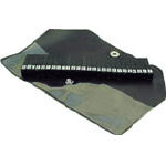 【メーカー型番】UC-30E【JANコード】4560284490110【ブランド】浦谷 【特徴】●16桁（1.5mm）から6桁（6.0mm）までの数字・文字が、一度に刻印できます。●文字組みかえはワン