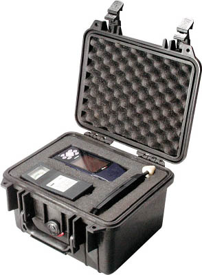 【メーカー型番】1300NFBK【JANコード】0019428021825【ブランド】ＰＥＬＩＣＡＮ【用途】●各種精密機器などの安全な運搬、保管に。●一眼レフカメラ、無線機、ビデオカメラなど、各種精密