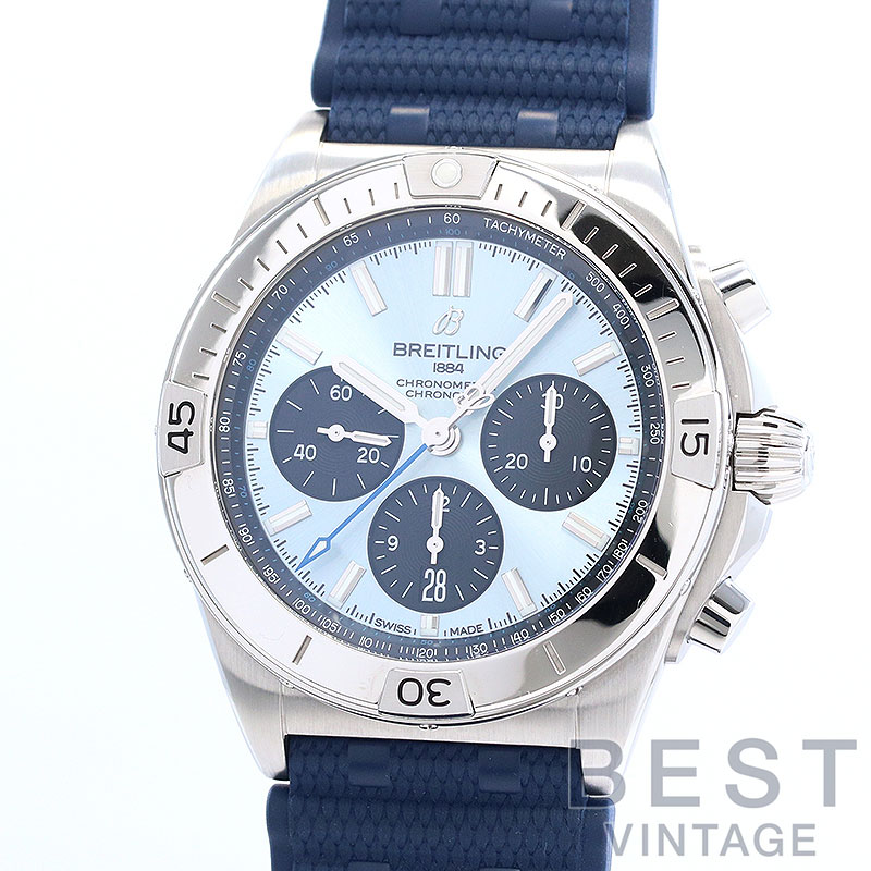 【中古】BREITLING CHRONOMAT B01 42 ブライトリング クロノマット B01 42 PB0134101C1S1