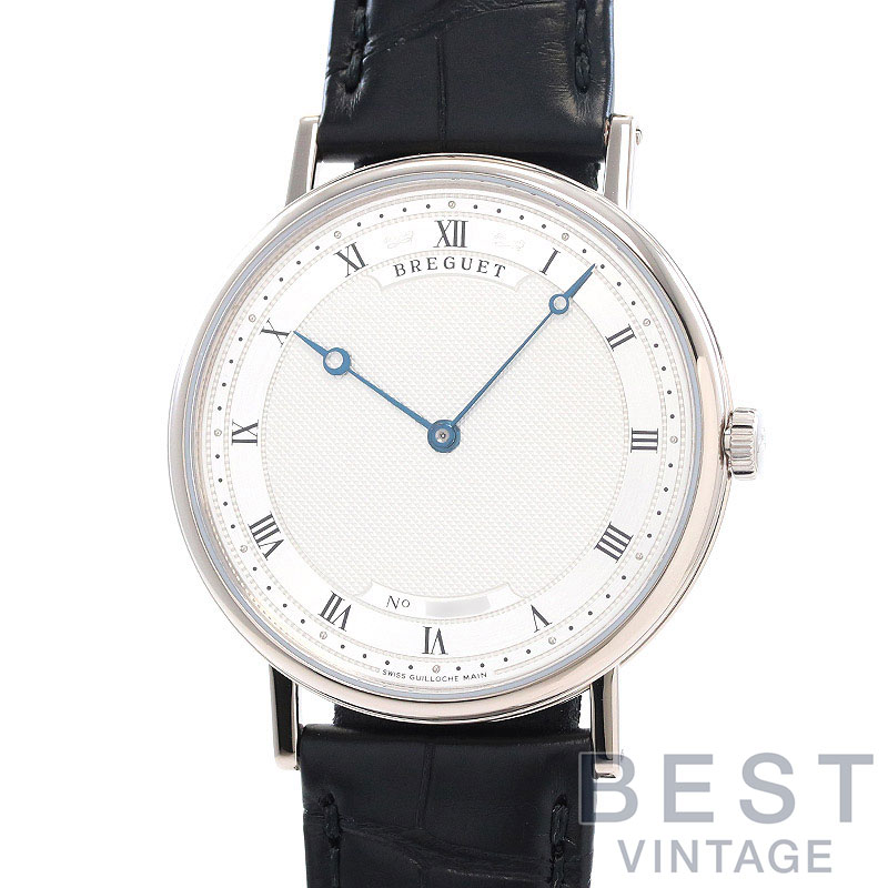 【中古】BREGUET CLASSIQUE 5157 ブレゲ クラシック 5157 5157BB/11/9V6