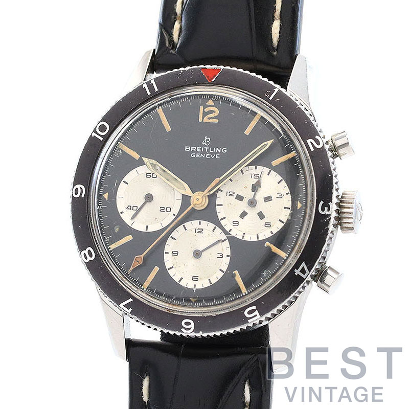 【中古】BREITLING AVI CO-PILOT REF.765CP ブライトリング コ・パイロット アヴィ REF.765 CP 765 CP (765CP)
