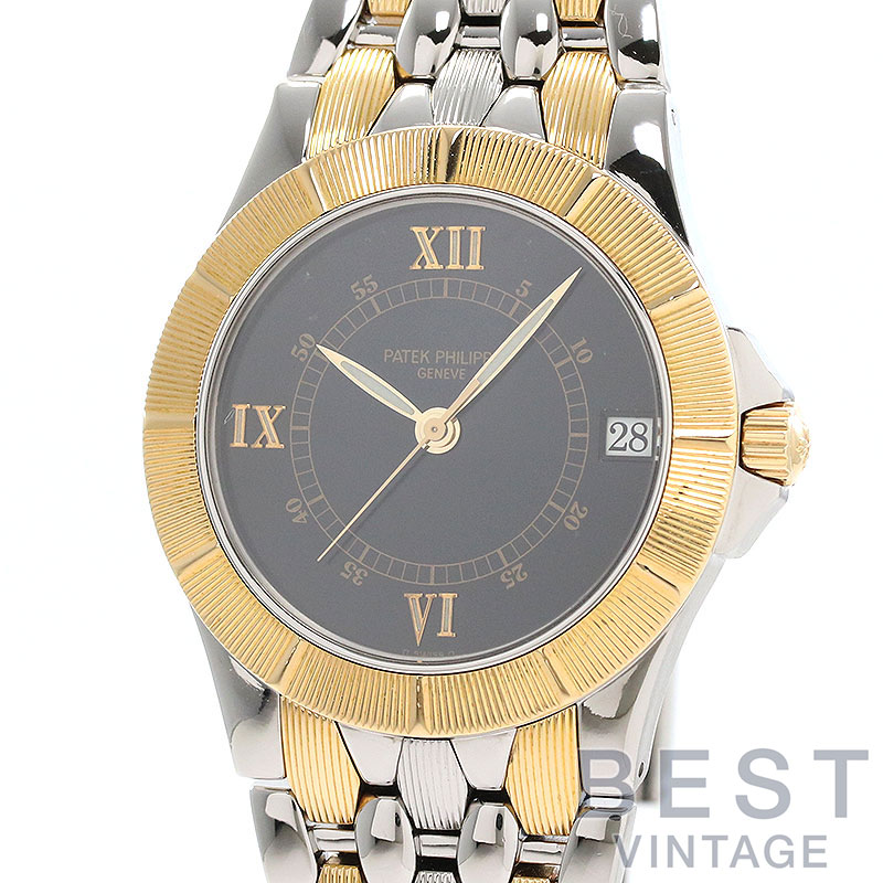 【中古】PATEK PHILIPPE NEPTUNE パテック・フィリップ ネプチューン 5080/1JA-001