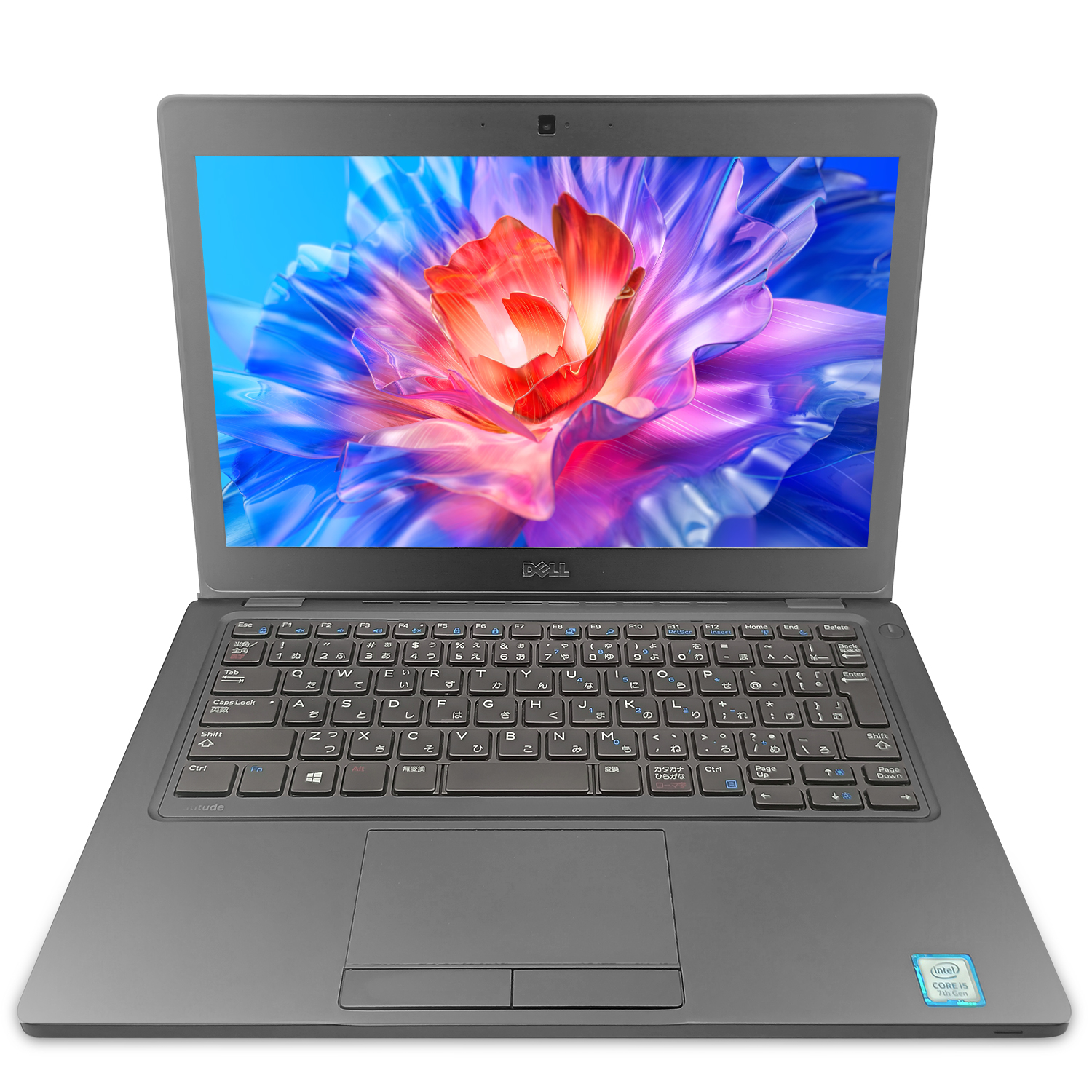 ヤマダモール | 中古ノートパソコン12.1型 DELL LATITUDE 5280 Intel