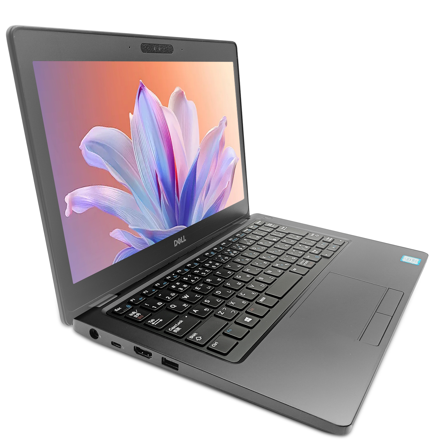 【美品】DELL Latitude 5290 i5 16GB ノートパソコン DELL Latitude 5290 美品 16GB i5 第8世代 オフィス 【公式通販】