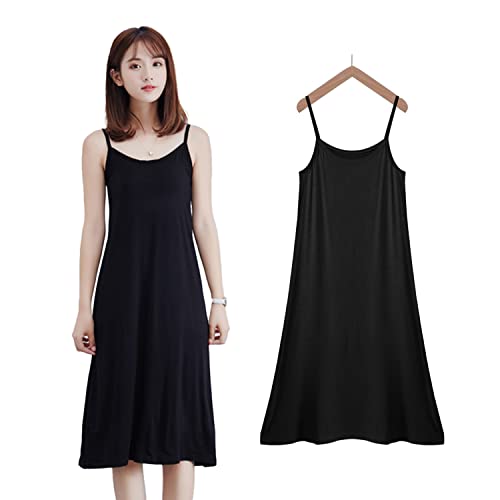 ・ミディアム丈−ブラック M ・・Color:ミディアム丈-ブラックSize:M ・?♪高品質 着心地良い天然モダール素材木材パルプを原料で、環境に優しい植物綿繊維を取り出して作られているモダール素材