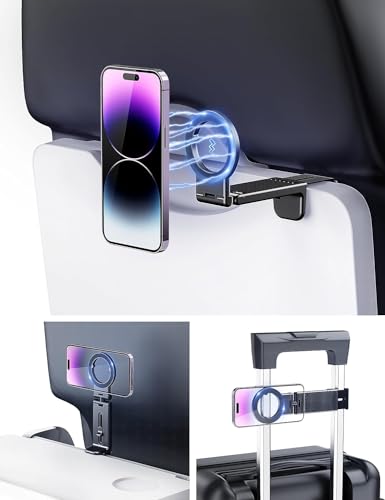 ・ブラック ブラック ・・Model:ブラック ・広い互換性可能旅行用スマホホルダーはMag Safe機能があるスマホを対応でき例えばi Phone 14/13/12シリーズ以降のベアメタルなどあるい