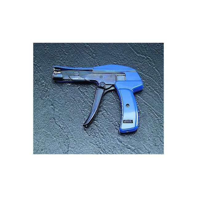 ●メーカー名：エスコ / ESCO●商品名：2.2-4.8mm 結束バンドガンメーカー品番：EA475TLJANコード：4518340024335
