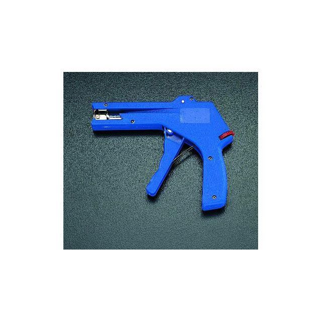 ●メーカー名：エスコ / ESCO●商品名：2.2-4.8mm 結束バンドガンメーカー品番：EA475TMJANコード：4518340145696