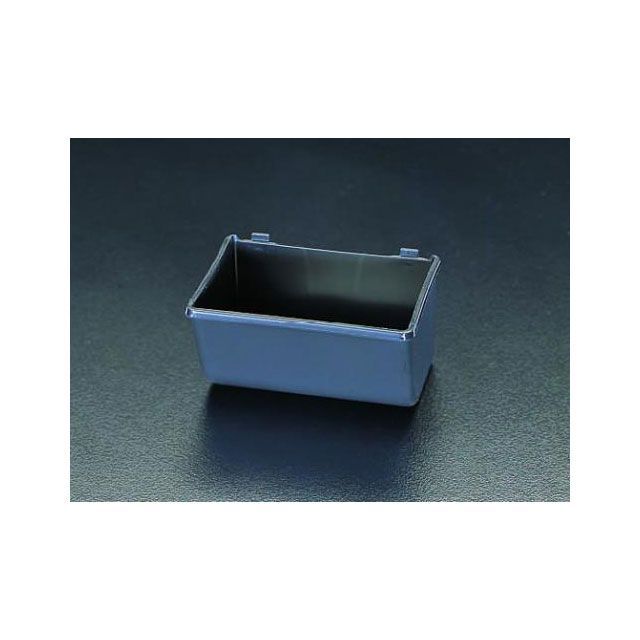 ●メーカー名：エスコ / ESCO●商品名：100x75x55mm パーツトレーメーカー品番：EA661CH-5JANコード：4518340207240