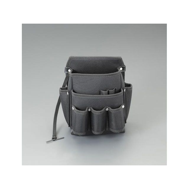 ●メーカー名：エスコ / ESCO●商品名：240x140x240mm 腰袋メーカー品番：EA925AG-31JANコード：4550061168288