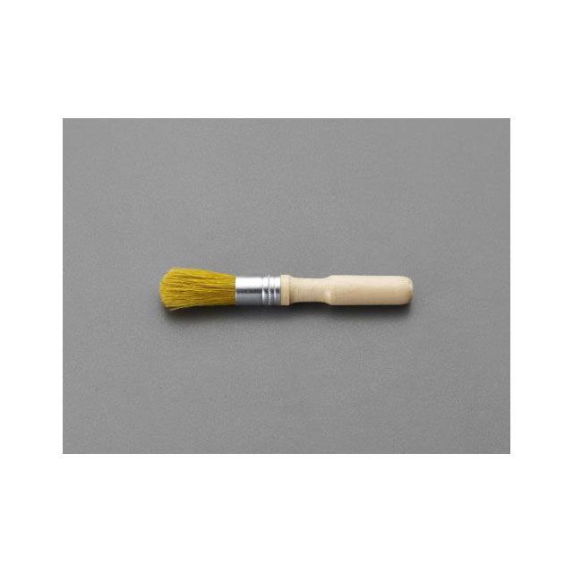 ●メーカー名：エスコ / ESCO●商品名：140mm パーツブラシメーカー品番：EA928AG-536JANコード：4548745908893