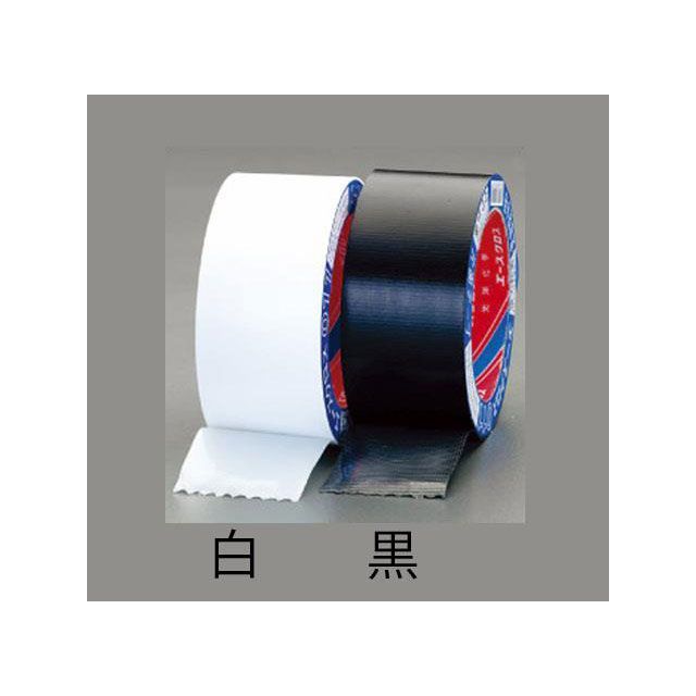 ●メーカー名：エスコ / ESCO●商品名：100mmx20m 防水気密テープ（片面/白）メーカー品番：EA944MJ-3JANコード：4518340435650