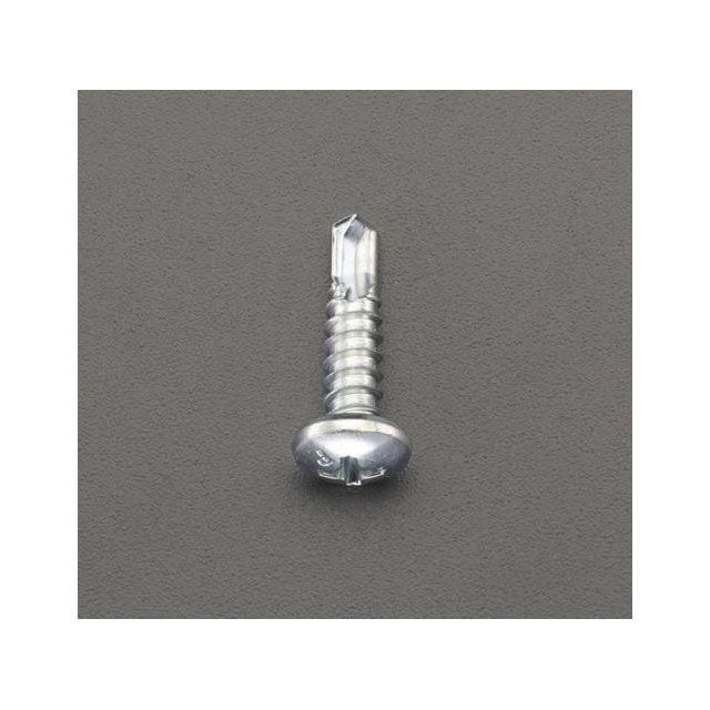 ●メーカー名：エスコ / ESCO●商品名：6x35mm ピアスビス（ナベ頭/鉄/500本）メーカー品番：EA949EG-363JANコード：4548745828108