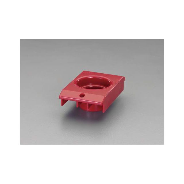 ●メーカー名：エスコ / ESCO●商品名：ツーリングホルダー（HSK-63用/6個）メーカー品番：EA956FA-63JANコード：4548745629279