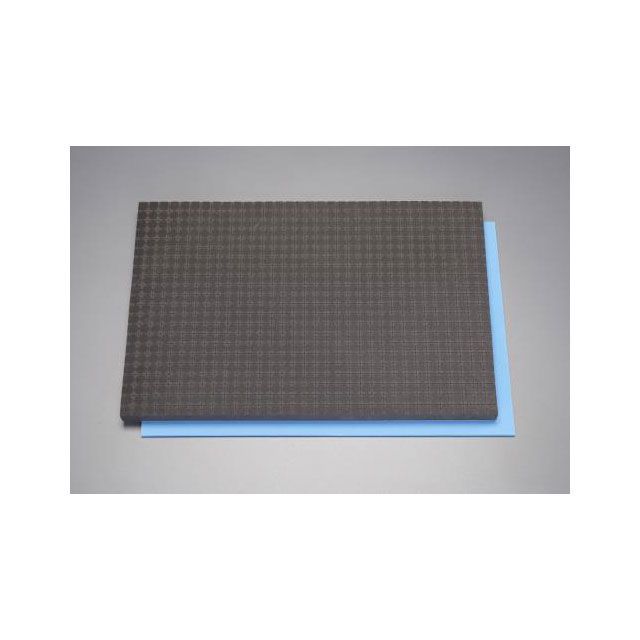 ●メーカー名：エスコ / ESCO●商品名：330x495x20mm 発泡ポリエチレンフォーム（切れ目付/青）メーカー品番：EA997XN-712JANコード：4550061399965