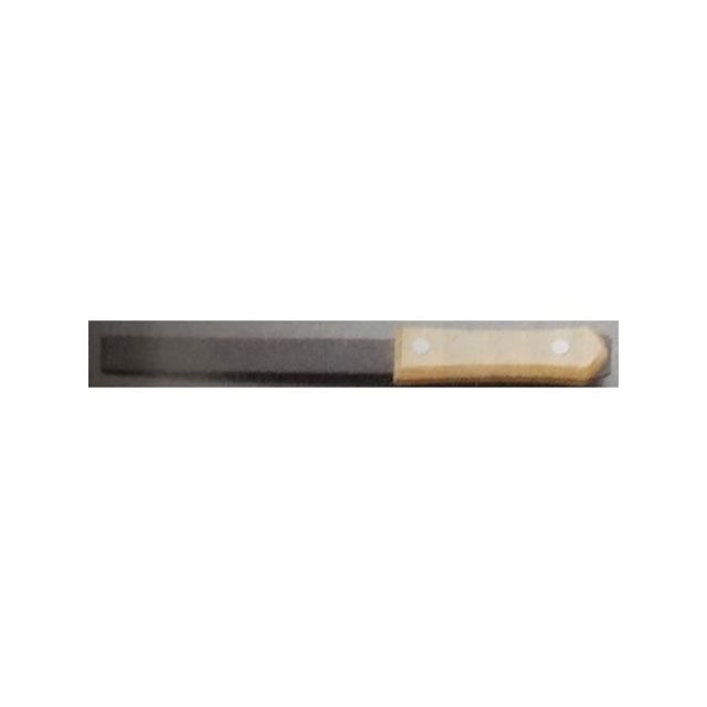●メーカー名：エスコ / ESCO●商品名：50x240mm チゼルスクレーパーメーカー品番：EA524AV-4JANコード：4550061463345