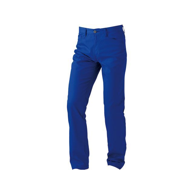 ●メーカー名：シーズクラブ / C's CLUB●商品名：2903-820 メンズスラックス（ミッド青）●サイズ：88メーカー品番：＃2903-820-88JANコード：4534514570