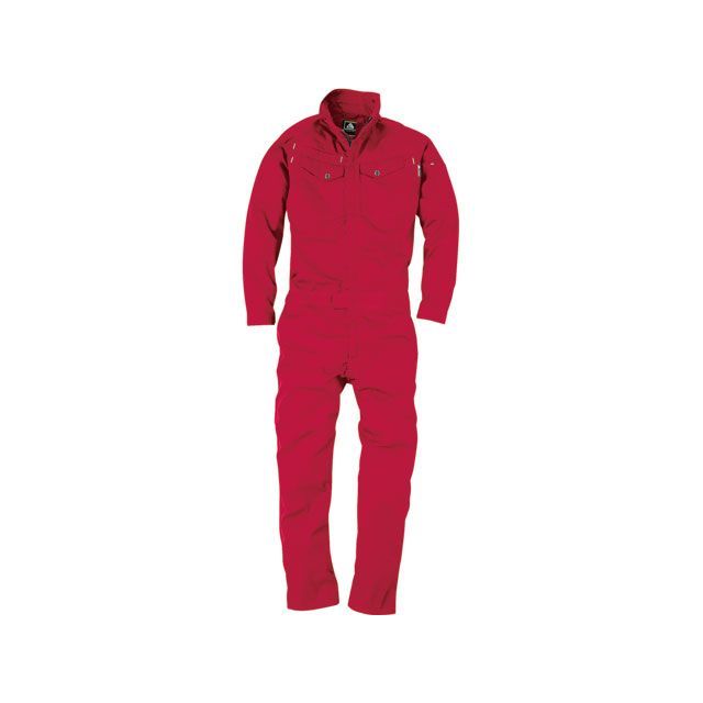 ●メーカー名：シーズクラブ / C's CLUB●商品名：2000-801 長袖ツナギ（ダークレッド）●サイズ：LLメーカー品番：＃2000-801-LLJANコード：45345148301