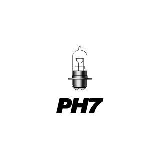 ●メーカー名：エム＆エイチ / M & H(エムアンドエイチ)●商品名：バイクビーム PH7（12V 35/36.5W） 車検対応品●カラー：S2イエローヴィーナスメーカー品番：5AVNJAN