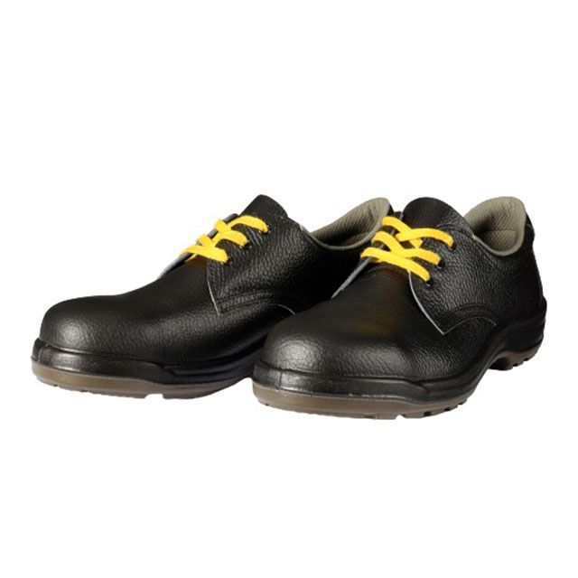 ●メーカー名：ドンケル / DONKEL●商品名：D5001N静電 PU2層底 鋼製先芯ウレタン2層底 短靴 ひも 静電●サイズ：27.0cmメーカー品番：D5001N静電JANコード：4548890