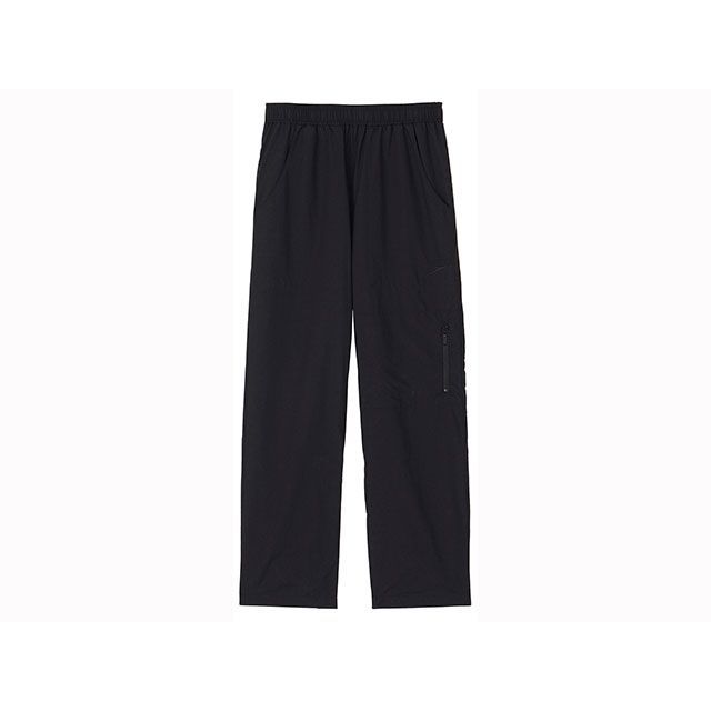 ●メーカー名：speedo(スピード)●商品名：SAW72420 MC PANTS（ブラック）●サイズ：Mメーカー品番：SAW72420JANコード：4550219569899