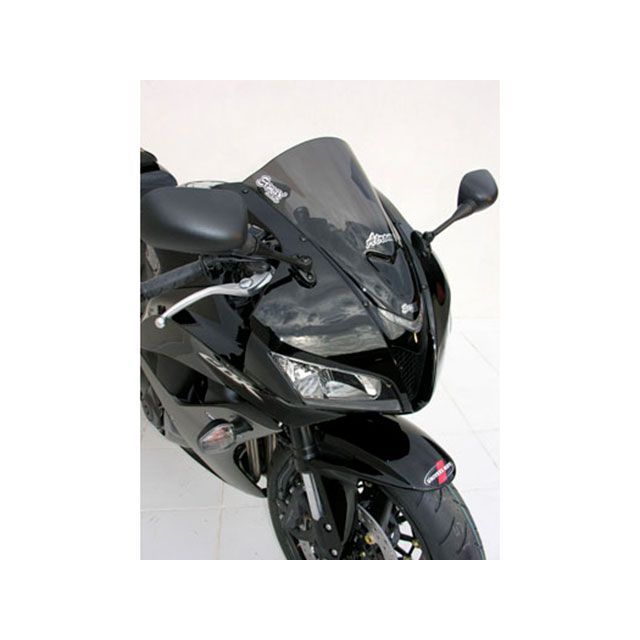 ●メーカー名：アルマックス / ERMAX●商品名：CBR600RR 2007-2012 Aeromax スクリーン 35.5cm●カラー：ネオングリーン2メーカー品番：・070108097