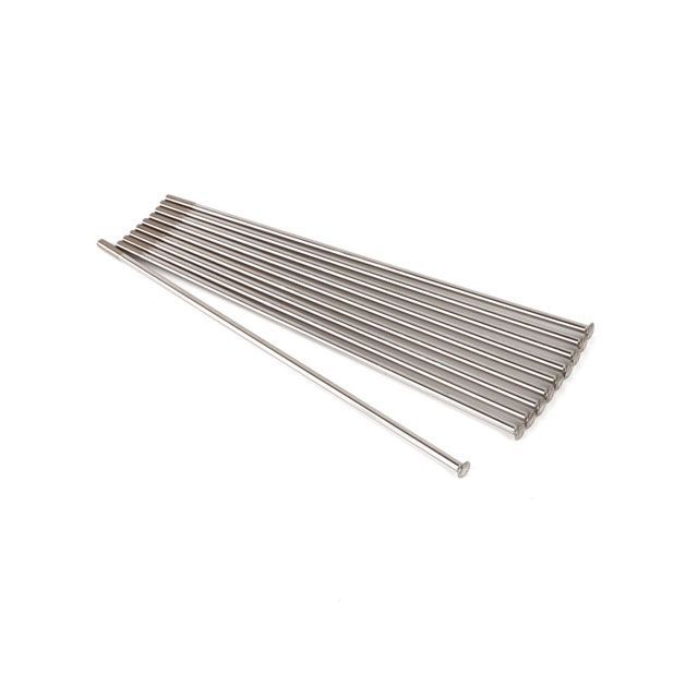 ●メーカー名：ダチ インダストリーズ / DACHI●商品名：ステンレス ブランクスポーク 線径φ2.9（10本入）●サイズ：212mmメーカー品番：F8832JANコード：4547836245787