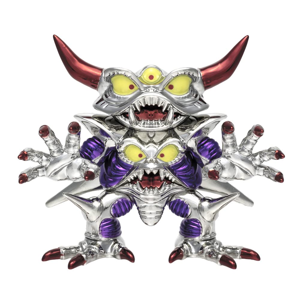み*ゆ様 300円オークション全種コンプ限定メタリックフィギュア➕他ドラクエグッ ドラクエ メタル フィギュアの商品一覧 | au PAY マーケット－通販サイト