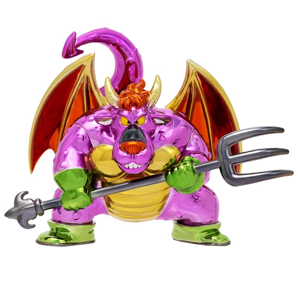 ドラゴンクエスト メタリックモンスターズ ギャラリーの商品一覧 | au