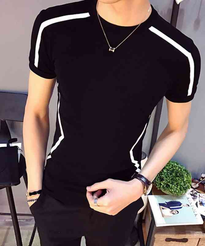 【商品説明】カラー ブラック ホワイト グレーサイズ M L XL ２XL ３XL-素材:コットンブレンド春 夏ロゴ お祝い おもしろ 還暦 かわいい 無地 キャンバー ハイクオリティー 5分袖 ハイ