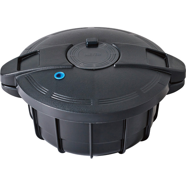 【送料無料】マイヤー 電子レンジ圧力鍋