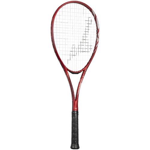 ミズノ MIZUNO ACROSPEED V-05 アクロスピード V-05 【ガット別売り】 ソフトテニス63JTN3A5-62