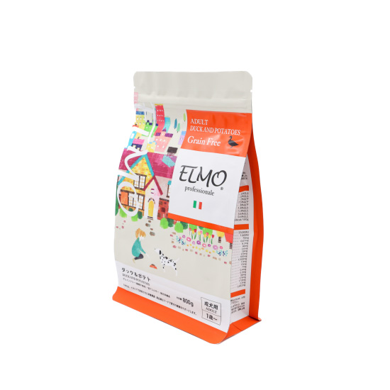 即日発送　未開封　ELMO professionale 800g １０袋セット Coo&RIKU公式オンラインショップ / エルモ プロフェッショナーレ