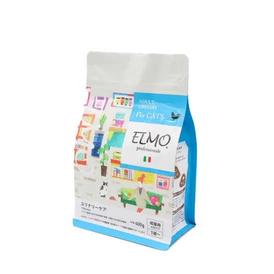 エルモ ELMO キャットフード ユリナリーケア プロフェッショ