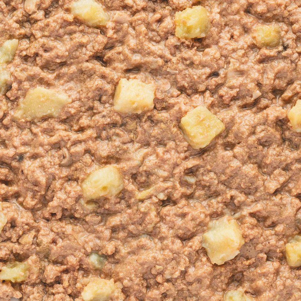 d.b.f デビフ ドッグフード 缶詰 鶏レバー&さつまいも 150g