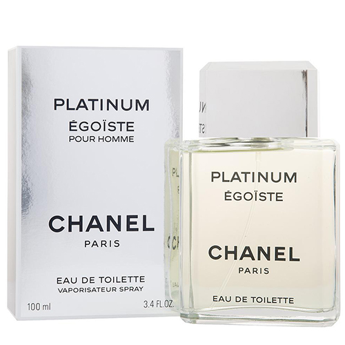 シャネル CHANEL シャネル エゴイスト プラチナム オードトワレ EDT SP 100ml[4601/8657] 送料無料