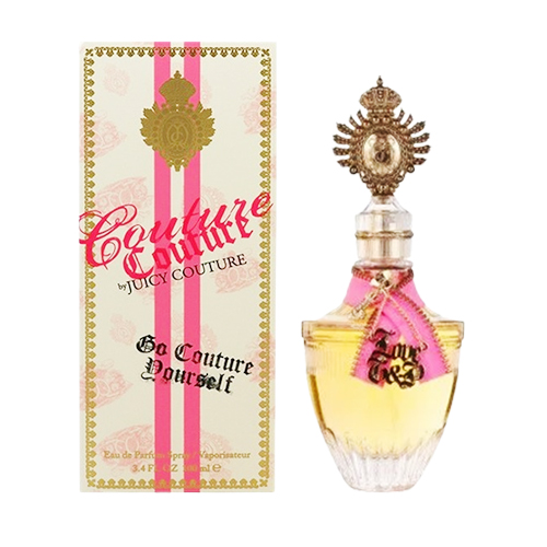 ジューシークチュール クチュール クチュール オードパルファム EDP SP 100ml[8070] 送料無料