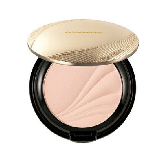 カバーマーク フェイスアップ プレストパウダー （おしろい） SPF23、PA++【メール便発送可】 2個以上は宅配便発送