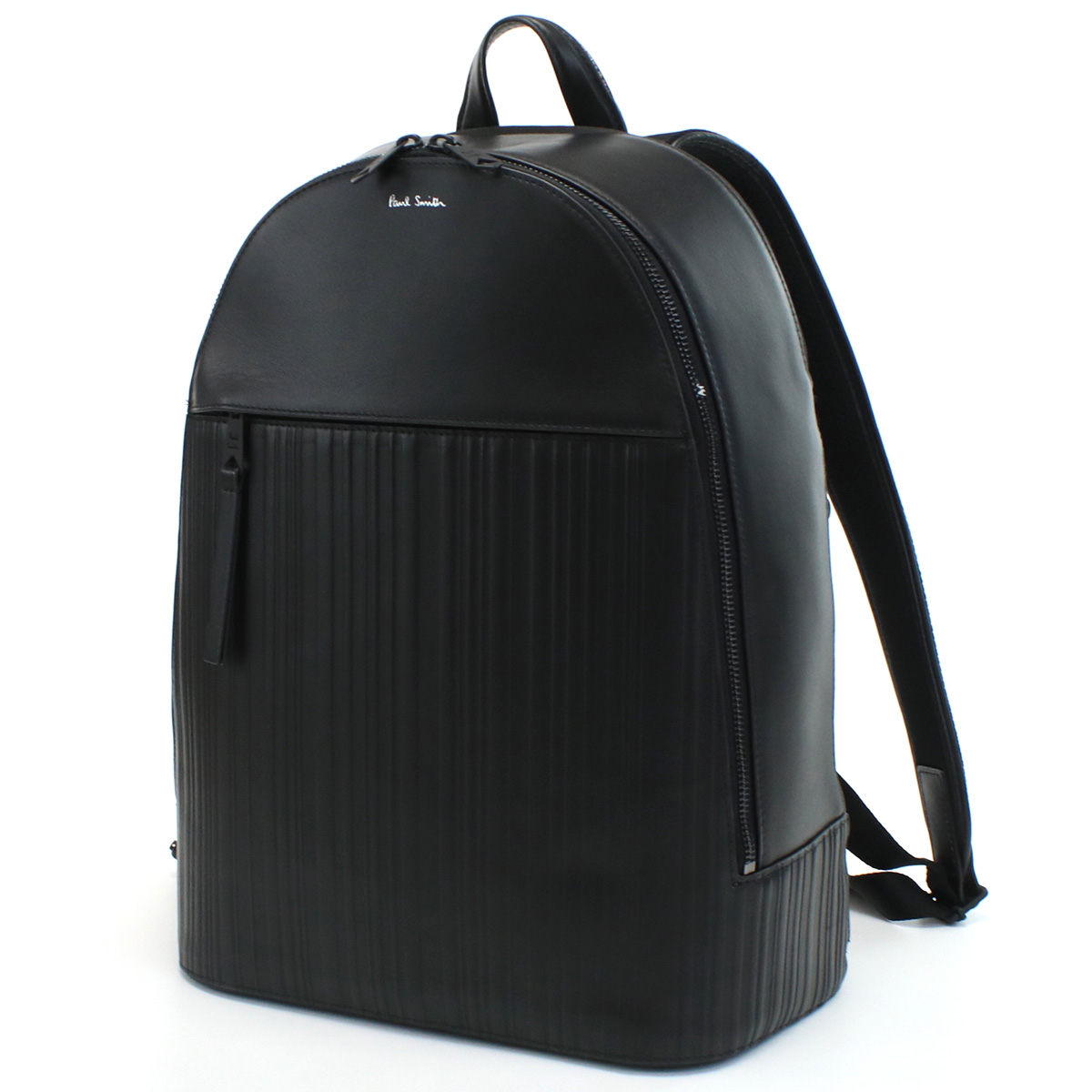 ポールスミス Paul Smith リュック ブランド メンズ バックパックM1A7586 AEMBST 79BLACK ブラック