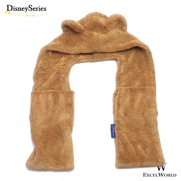 ディズニーリゾート 正規品 商品情報 【商品名】ダッフィー マフラー あったかマフラー ダッフィーグッズ 東京ディズニーシー限定 プレゼントにも 【サイズ】頭頂部からの長さ：長さ約95ｃｍ 【付属品】