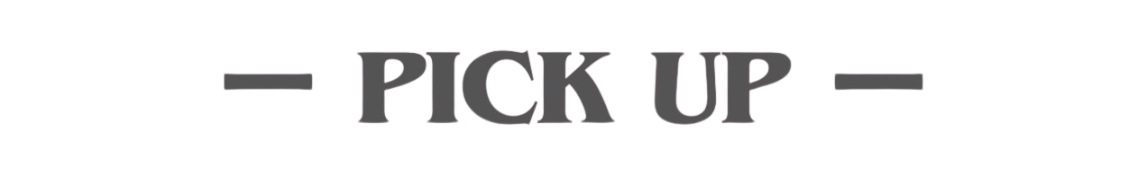 PICK UP