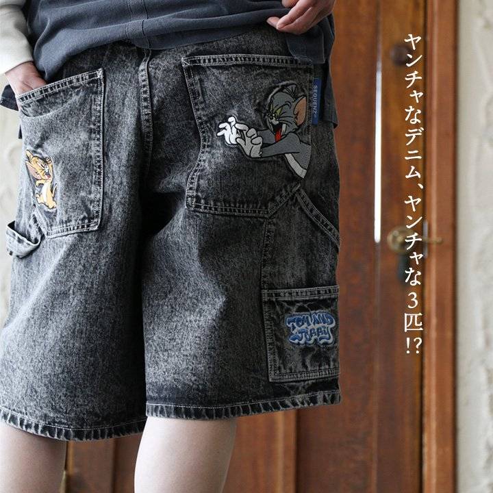 r241026017 [商品説明] ・11.5オンスの程よく厚みのあるデニムは、レーヨンをブレンドしているので肌に触れると心地良く、ほんのりとひんやりした質感が真夏に嬉しい生地感。 ・その穿心地とはギ