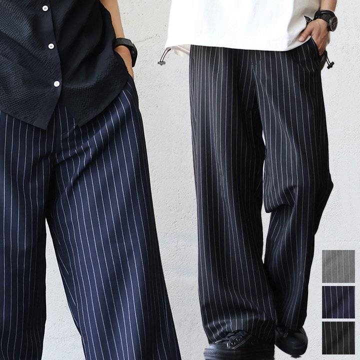 r250122006 [商品説明] ・生地は程よい厚みでピンっとハリのあるレーヨン混の生地で、肌滑りが良く、汗をかいてもベタつきにくく快適。 ・見た目にもきちんと感が現れているので、オンにもオフにも◎