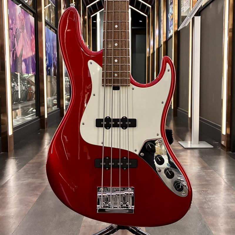 Sadowsky Guitars MetroLine 22-Fret Will Lee Alder 4st (CAR)