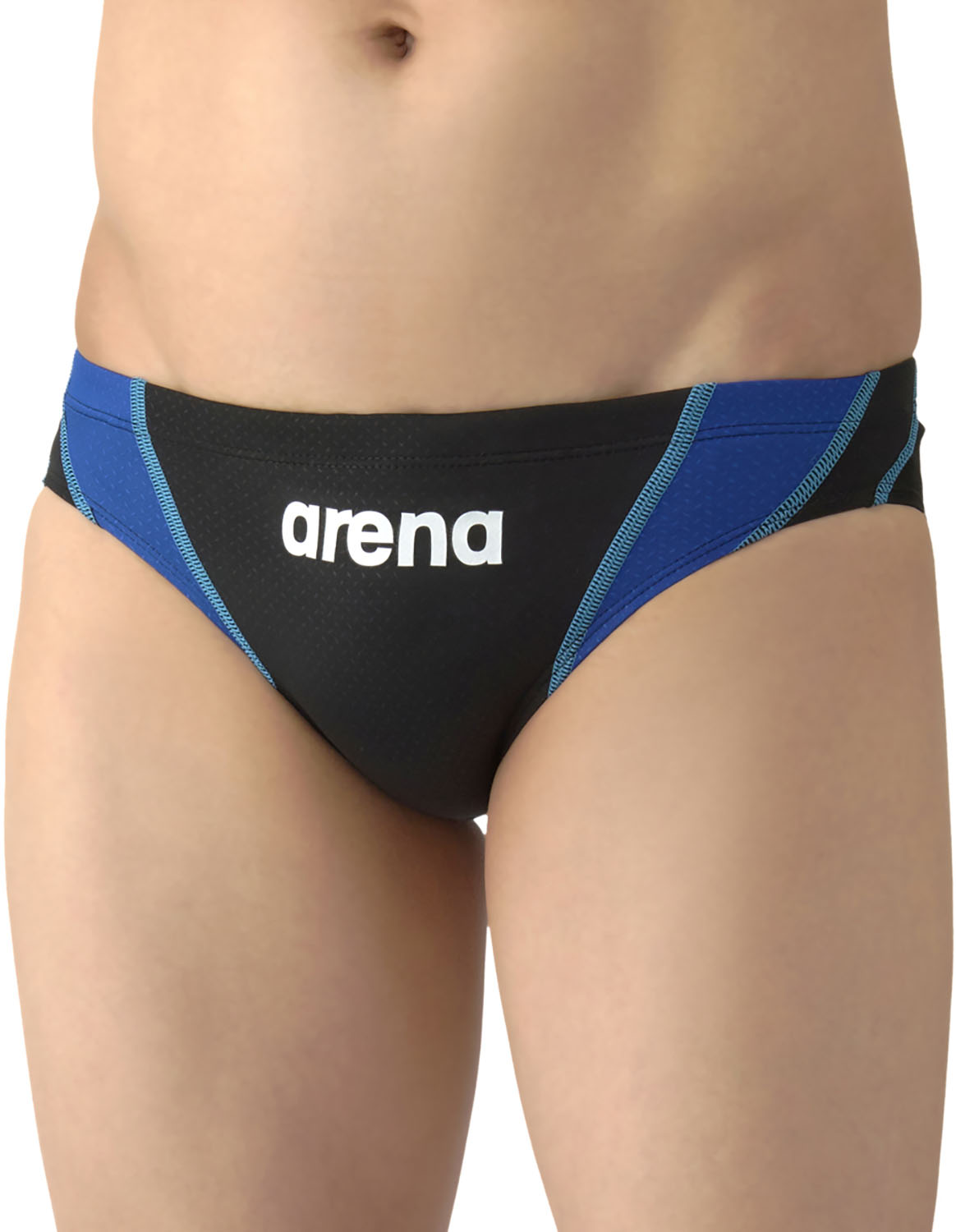 アリーナ arena スイミング アクアアドバンスド レーシングリミック メンズ 競泳水着 WA承認 男性 大人 水泳 スイム プール 試合 レース