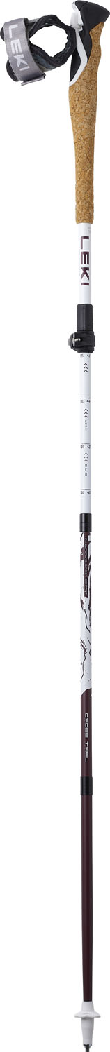 LEKI レキ アウトドア クロストレイル FX スーパーライト トレッキングポール アウトドアストック ストック ポール 登山 山登り ハイキン