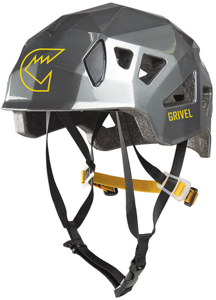 グリベル GRIVEL アウトドア ステルス Stealth JAPAN FIT ヘルメット ジャパンフィット 日本人向け 登山 クライミング ポリカーボネート